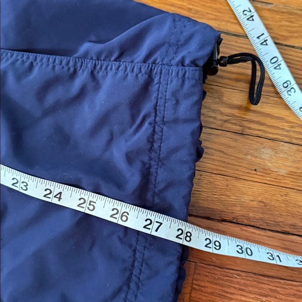 L.L.Bean Mountain Classic Anorak Pullover Lightweight Y2K Vintage Jacket - Picture 14 of 14